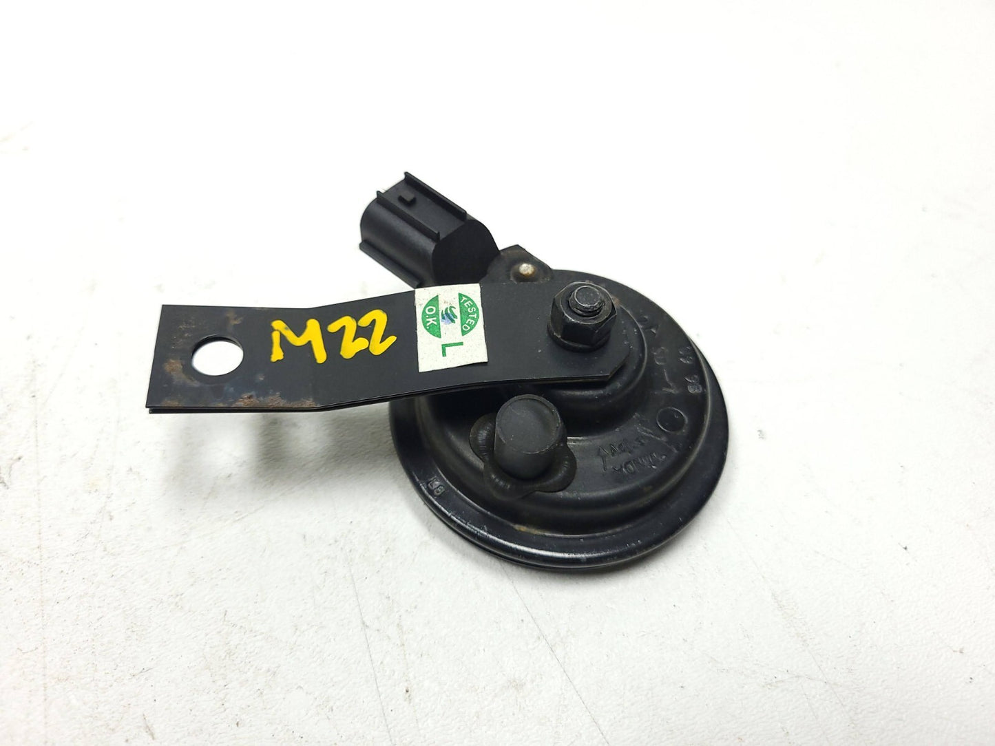 2017 -2024 BMW G310r G310gs Horn Signal OEM