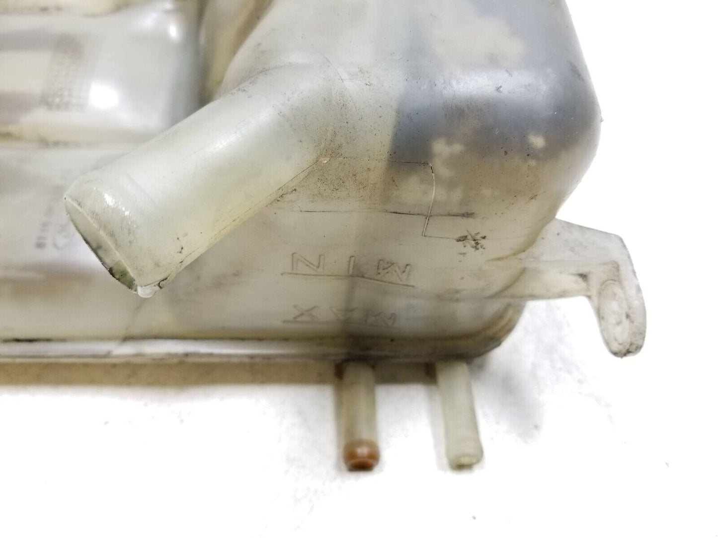 10 - 13 Ford Transit Connect Engine Coolant Reservoir Overflow Bottle Tank OEM