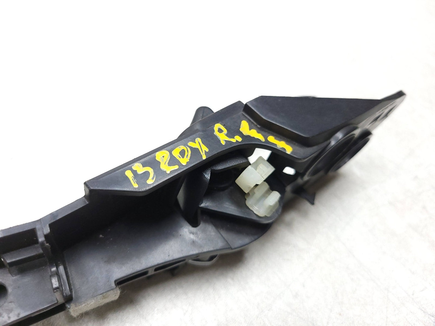 2013 - 2015 Acura Rdx Interior Door Handle Set 3 OEM