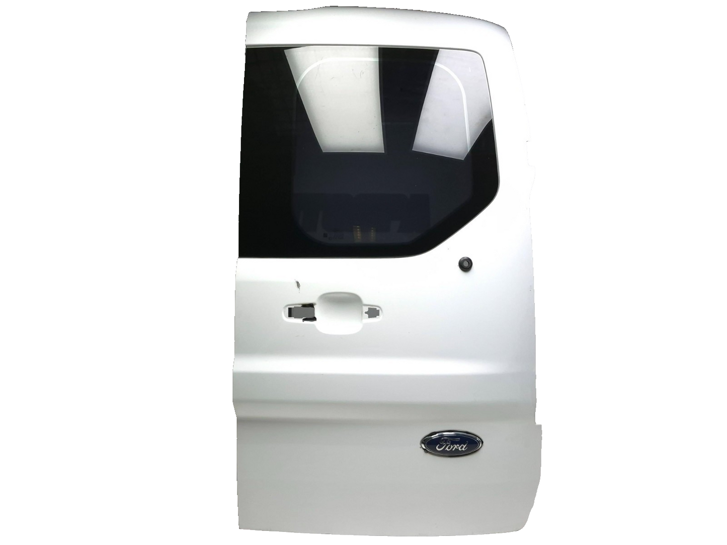 2016 Ford Transit Connect Rear Back Door Passenger Side