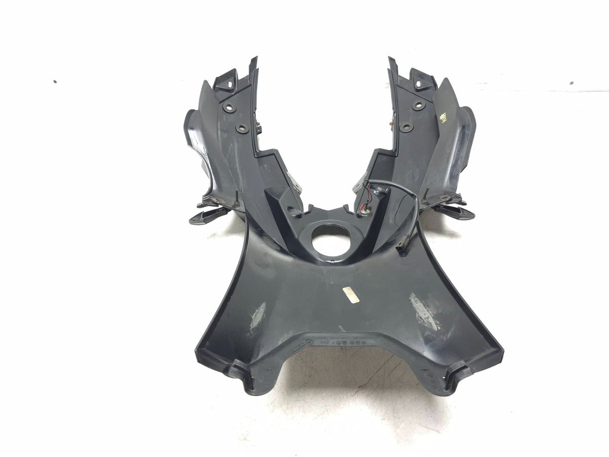 2010 Ski-doo Mxz 800r Center Console Cowl Tank Cover OEM