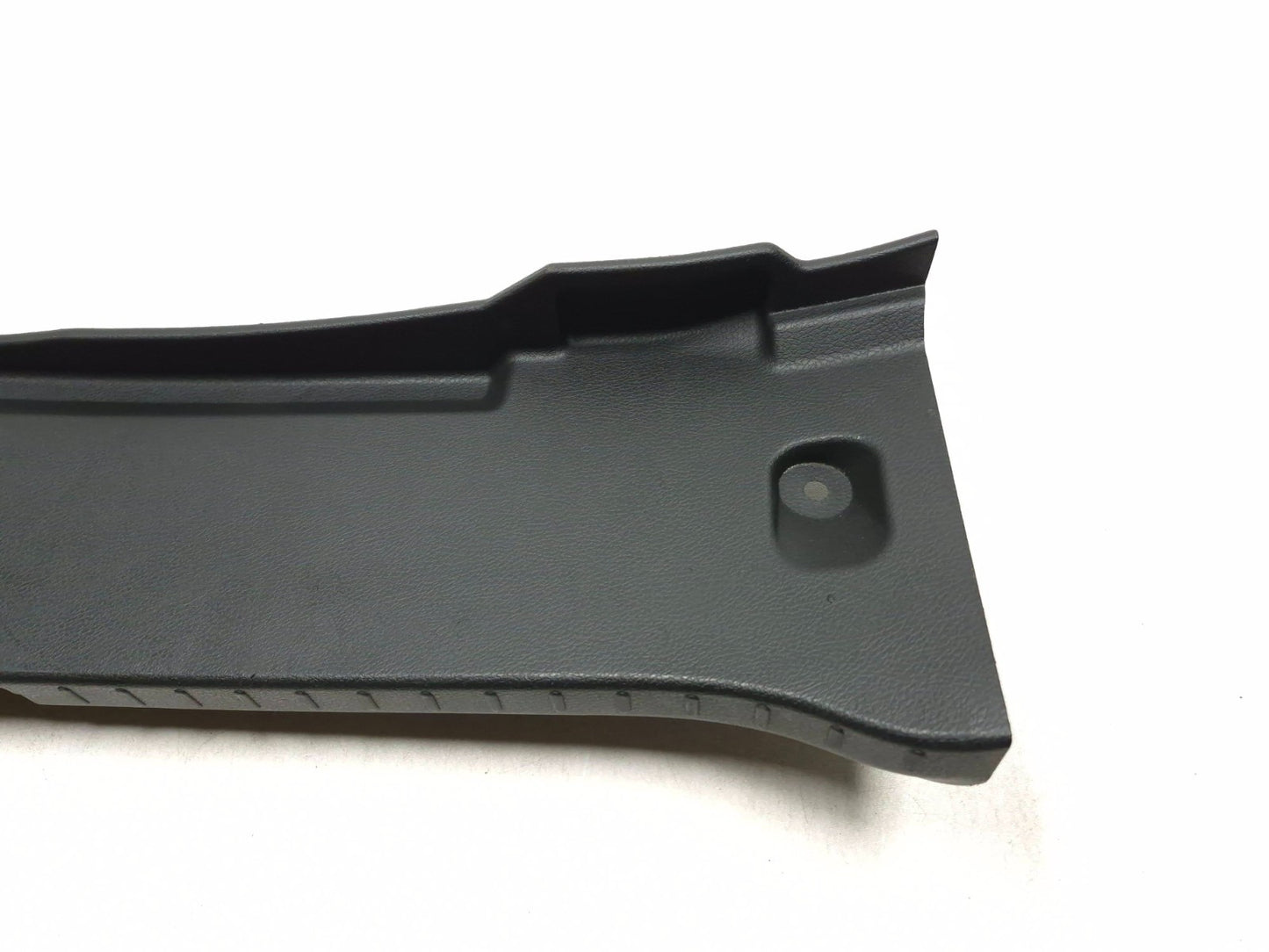 2018 Toyota Corolla Rear Trunk Liftgate Sill Scuff Plate Cover OEM