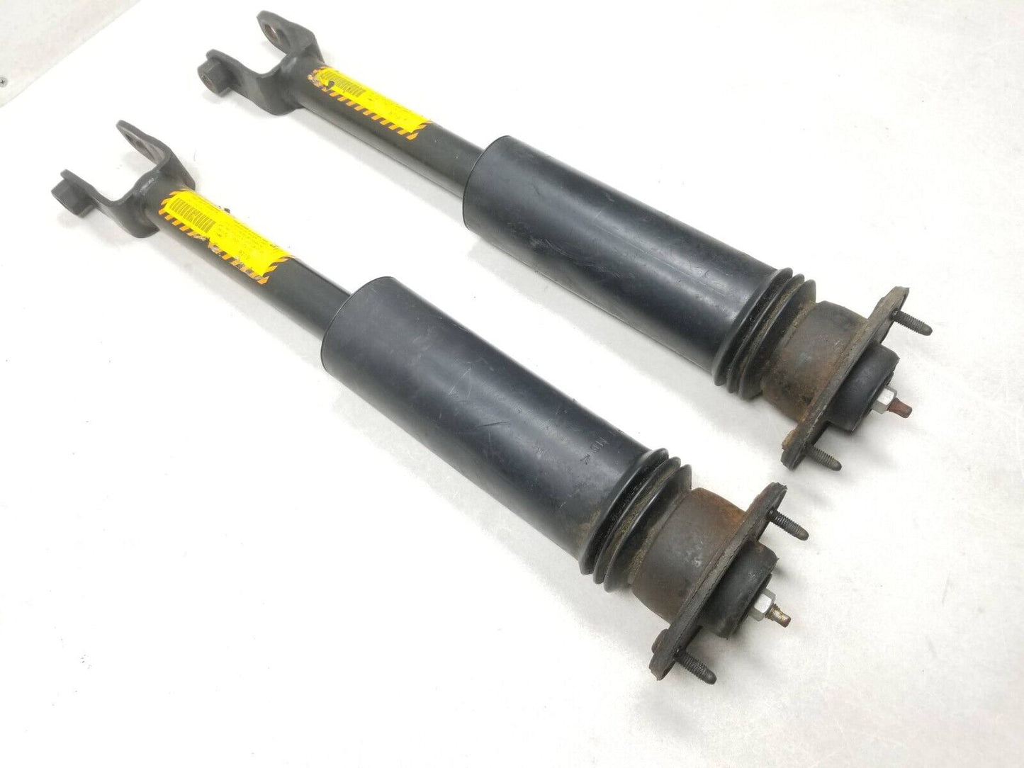 06 07 08 09 Cadillac STS Rear Shock Strut Absorber Left & Right OEM