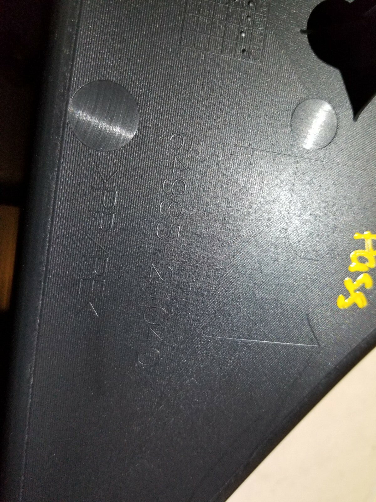 11 12 13 14 15 16 Scion Tc Trunk Storage Box OEM
