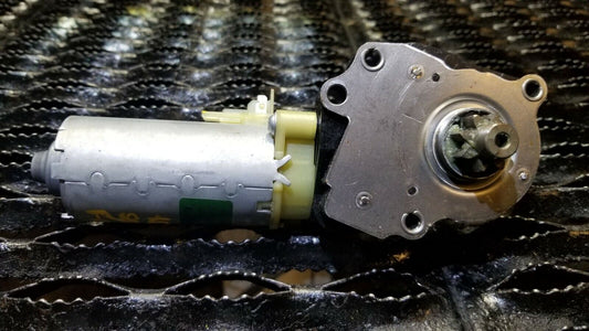 14 15 16 17 Volvo S60 Front Right Passenger Seat Motor Bocsh OEM 42k