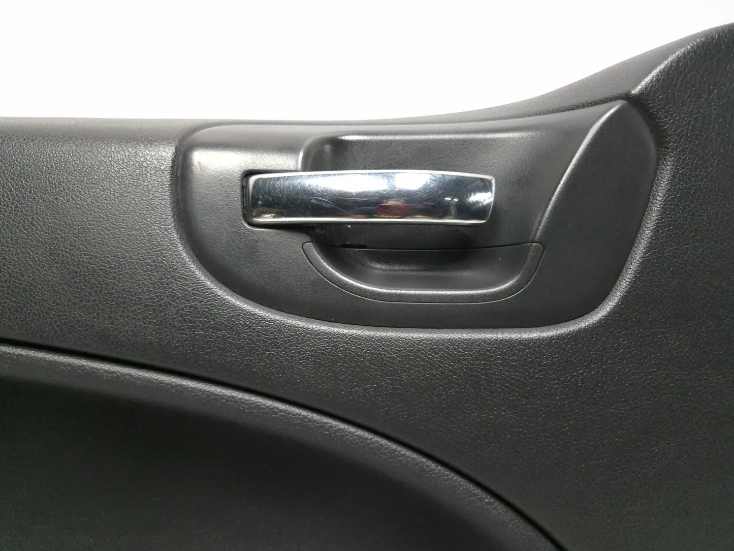 2010 Dodge Caliber Sxt Door Panel Trim Front Left Driver Side OEM