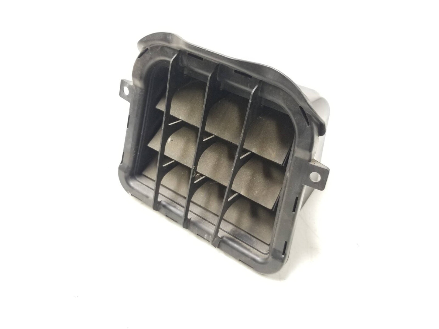 2009 - 2017 Audi Q5 Quarter Panel Air Vent Grille OEM