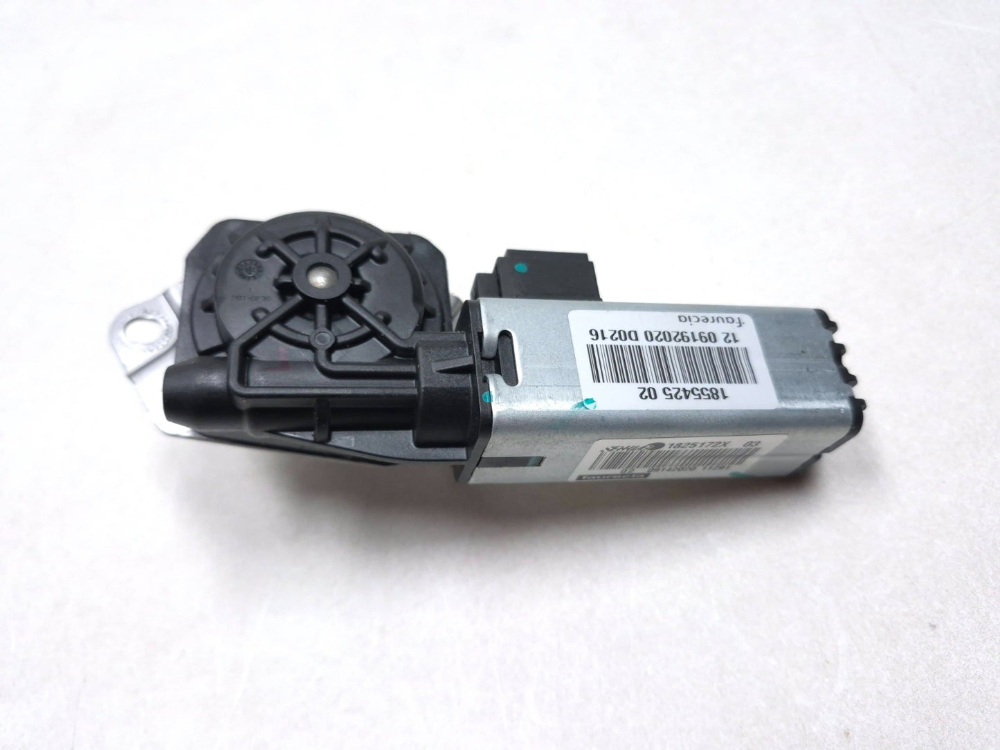 2021 Alfa Romeo Giulia Front Passenger Seat Recline Adjust Motor Pair Oem✅