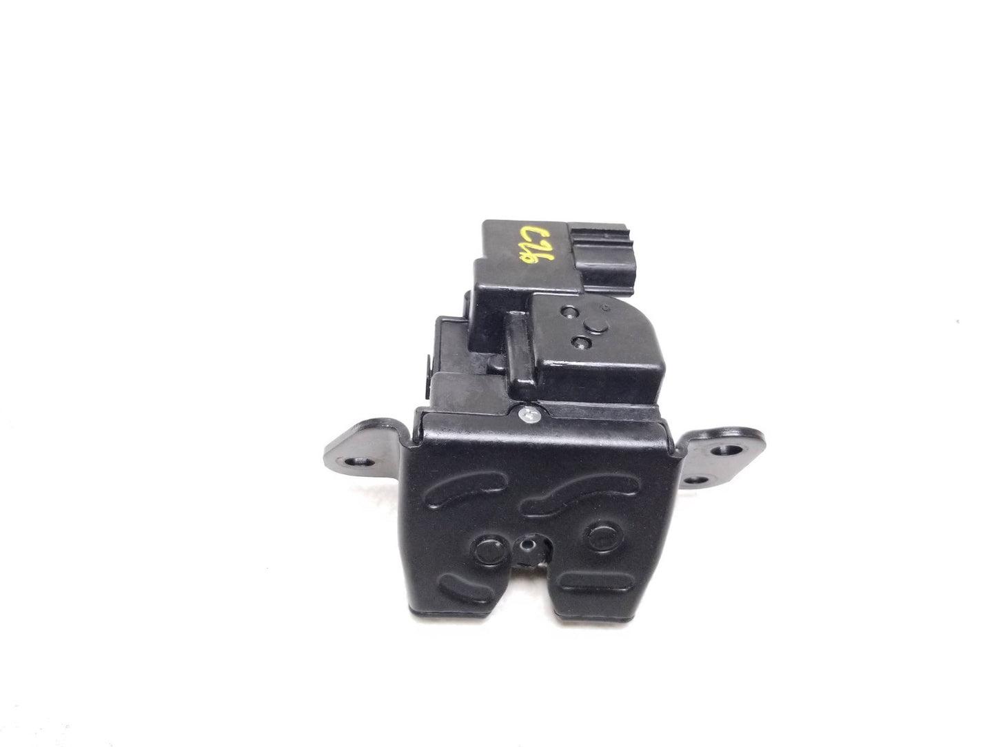 2014 - 2019 Kia Soul Rear Hatch Trunk Latch OEM