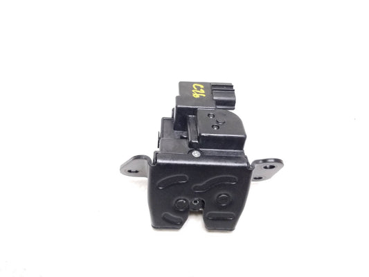 2014 - 2019 Kia Soul Rear Hatch Trunk Latch OEM