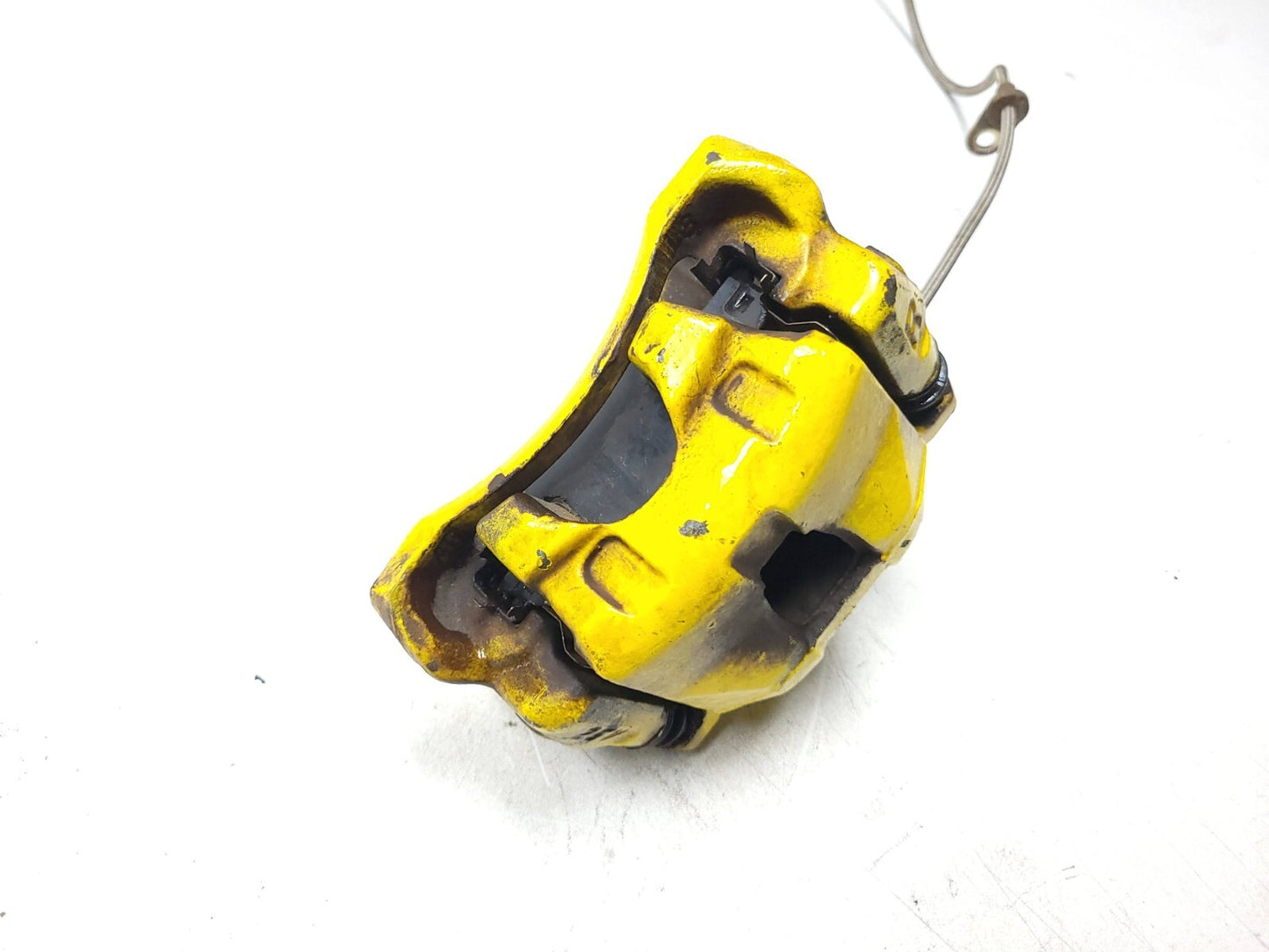 2005 - 2010 Scion Tc Brake Caliper Front Left & Right Pair OEM