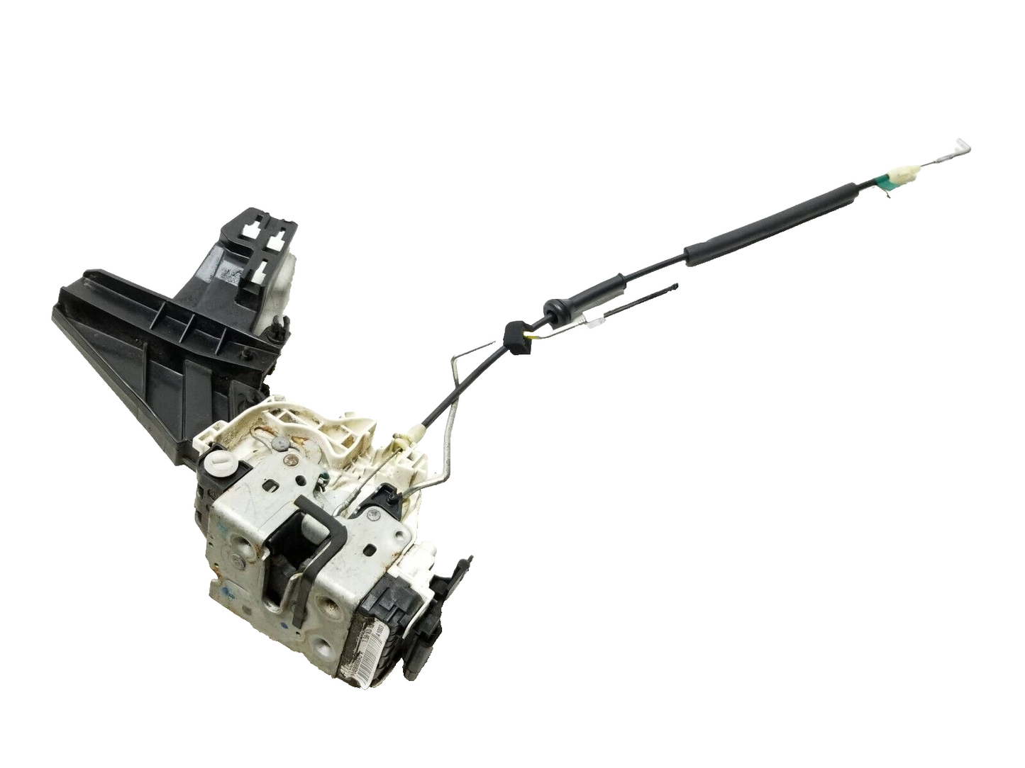 2011-2014 Chrysler 200 Sedan Door Lock Actuator Rear Passenger Side Right OEM