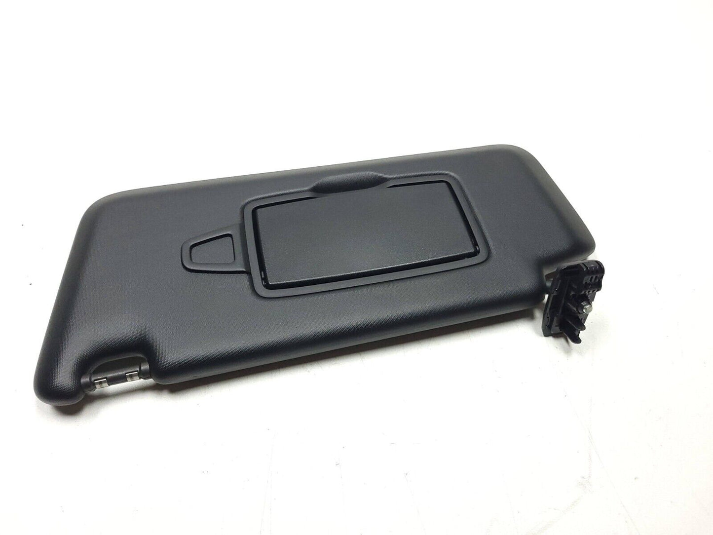 2015-2020 Mercedes C300 W205 Sun Visor Pair OEM