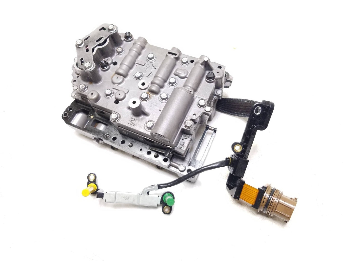 2014 - 2016 Kia Soul Transmission Valve Body OEM