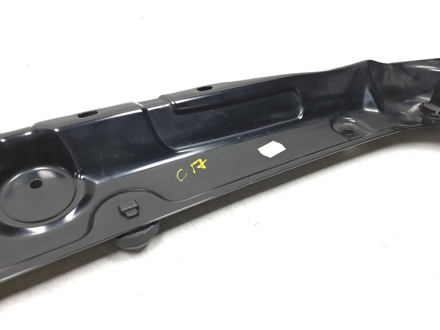 13-18 BMW 330xi F30 Front Upper Radiator Support Brace Panel OEM β
 76k Miles