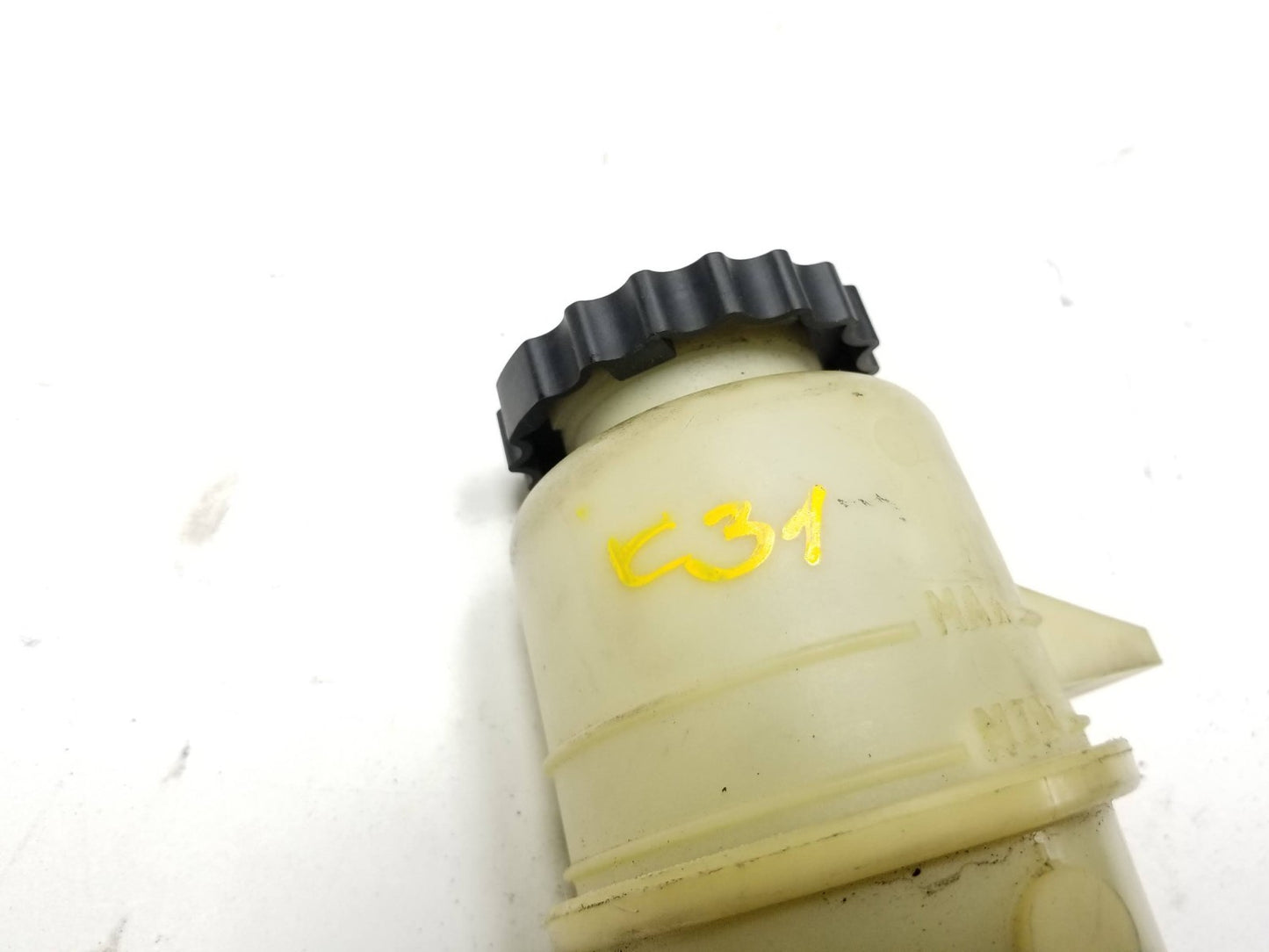 2012 Jeep Grand Cherokee Power Steering Reservoir OEM