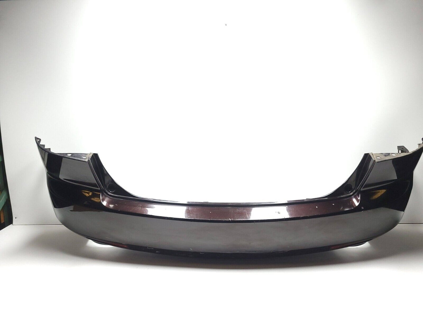 07 08 09 Mazda CX7 Cx-7 Rear Bumper Cover Eg21-50221 Color 28w ✅