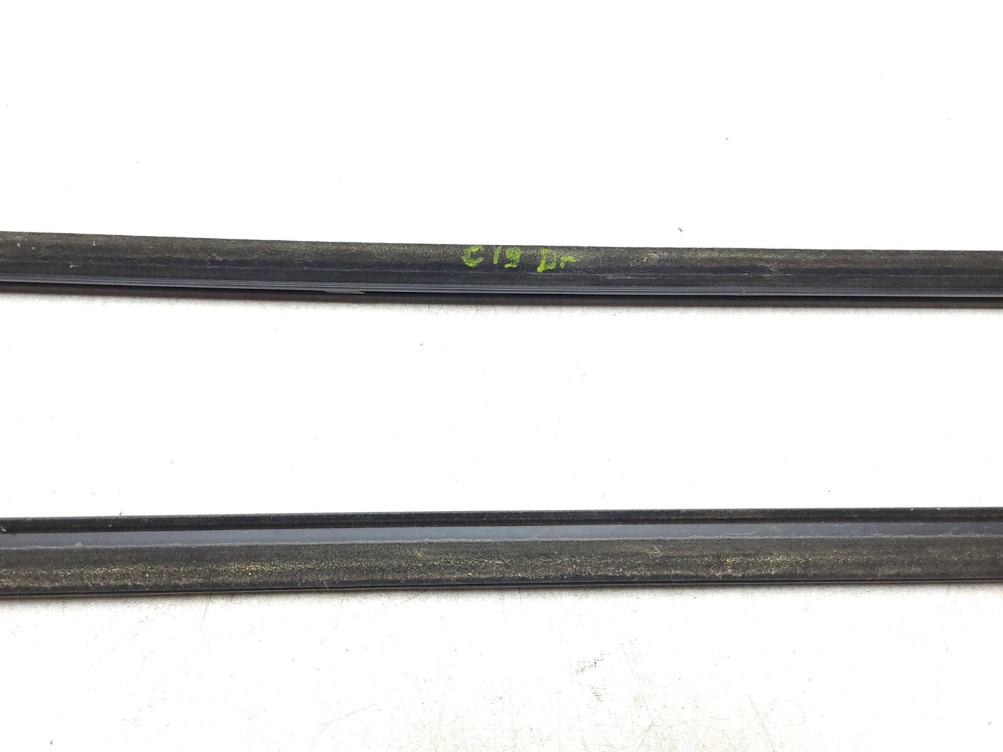 13-16 Scion Fr-s Frs Window Belt Seal Trim Molding Oem✅