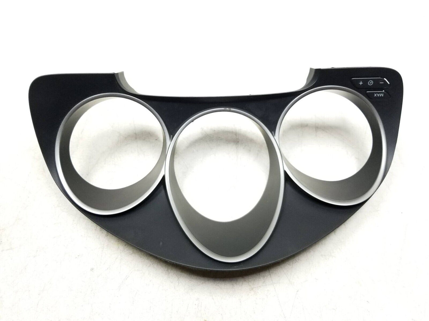 2007 2008 Acura Tl Type S Speedometer Instrument Panel Trim Bezel OEM