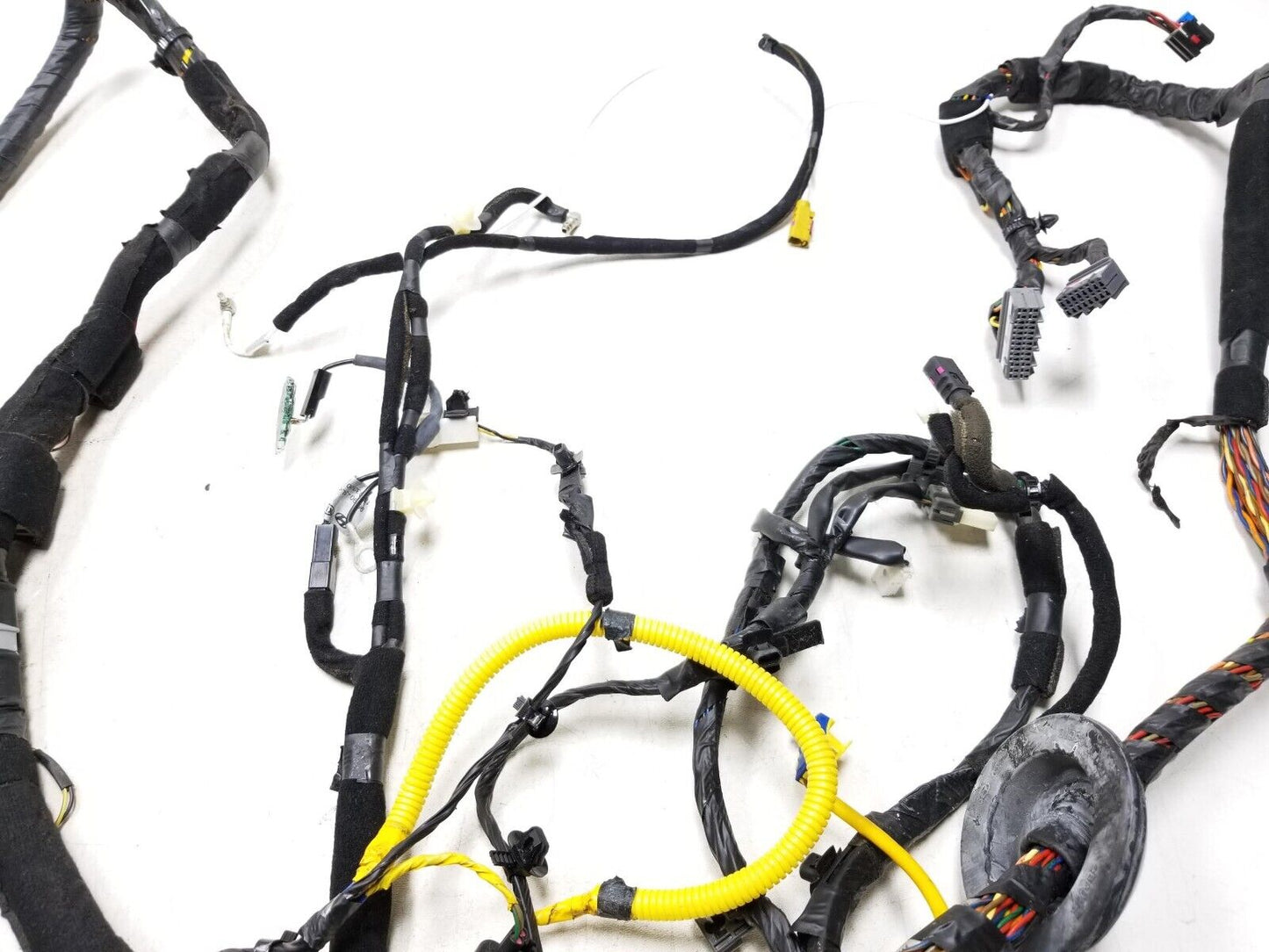 06 - 10 Hyundai Azera Interior Wire Harness OEM