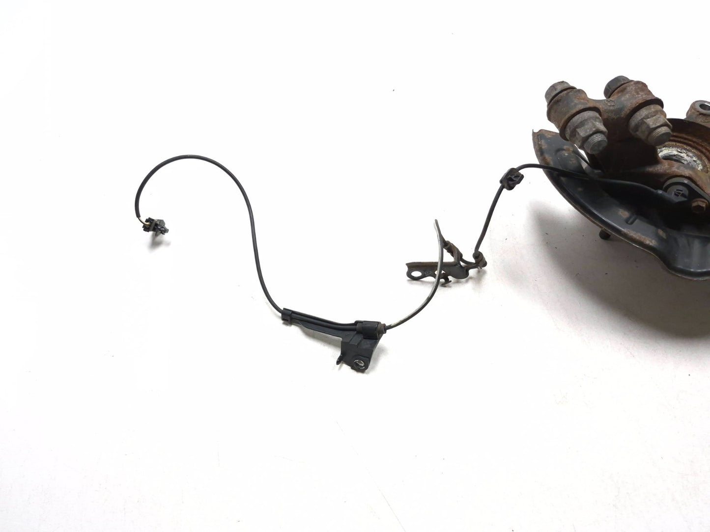 2018 Toyota Corolla Wheel Spindle Knuckle Front Driver Side Left OEM