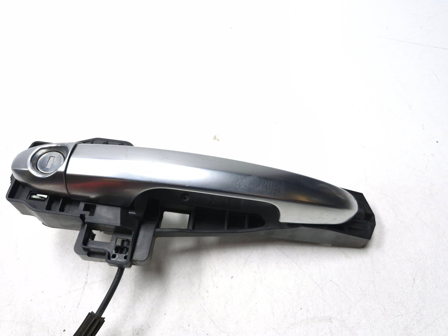 2014 Fiat 500l Exterior Door Handle Front Driver Side Left OEM