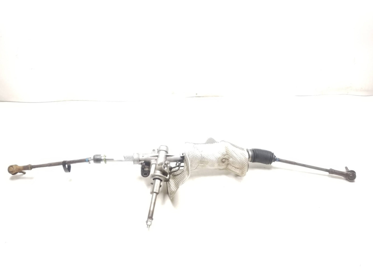 10 - 13 Ford Transit Connect Power Steering Gear Rack & Pinion OEM
