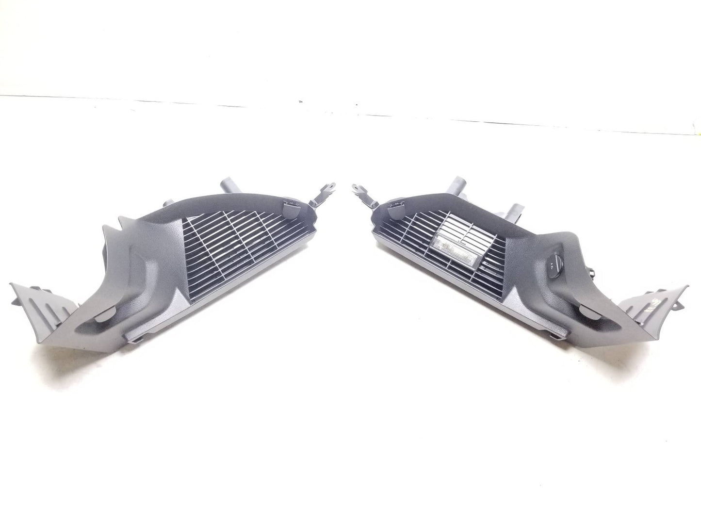 2010 - 2014 VW Golf GTI Rear Trunk Panel Insert Left & Right OEM
