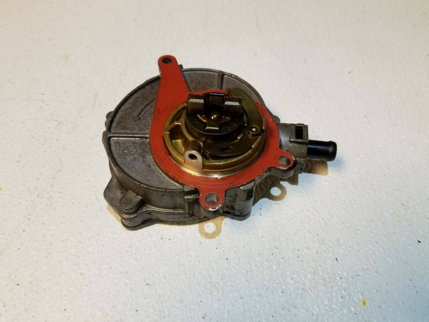 2010 Audi A5 Engine Vacuum Pump 3.2l OEM