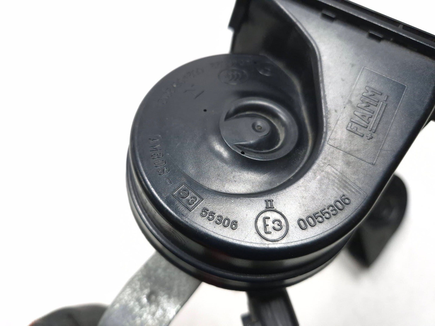2014 Fiat 500l Horn Signal Pair OEM