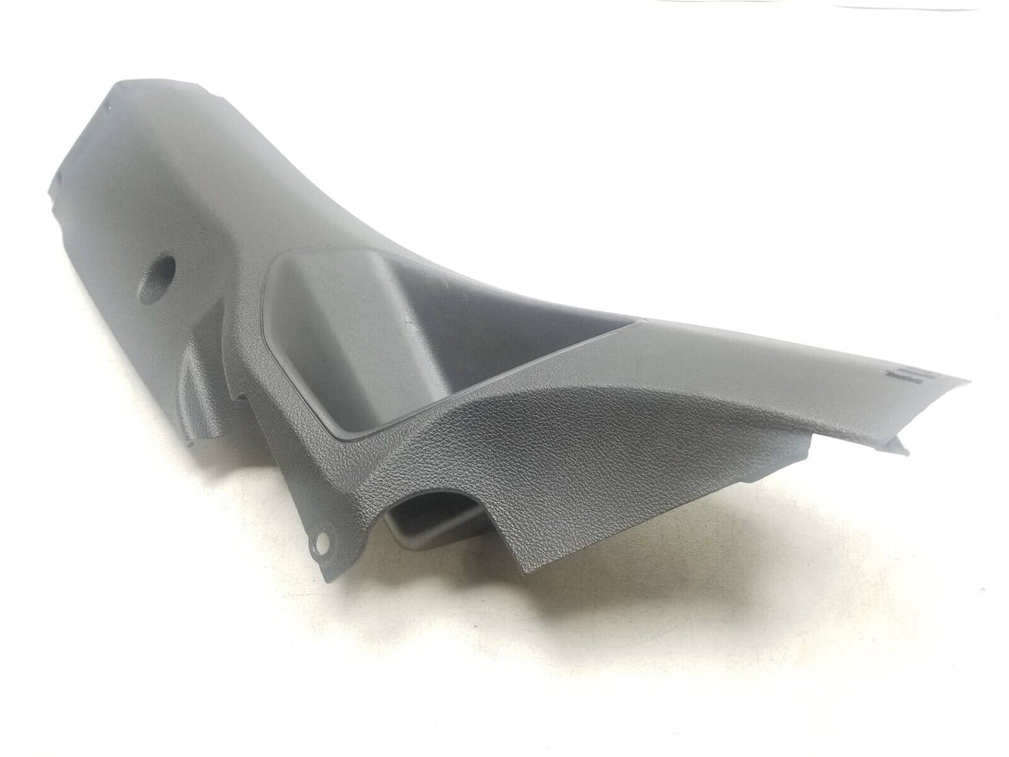 12 - 14 Ford Focus Rear Lower C Pillar Trim Quarter Cover Pair OEM