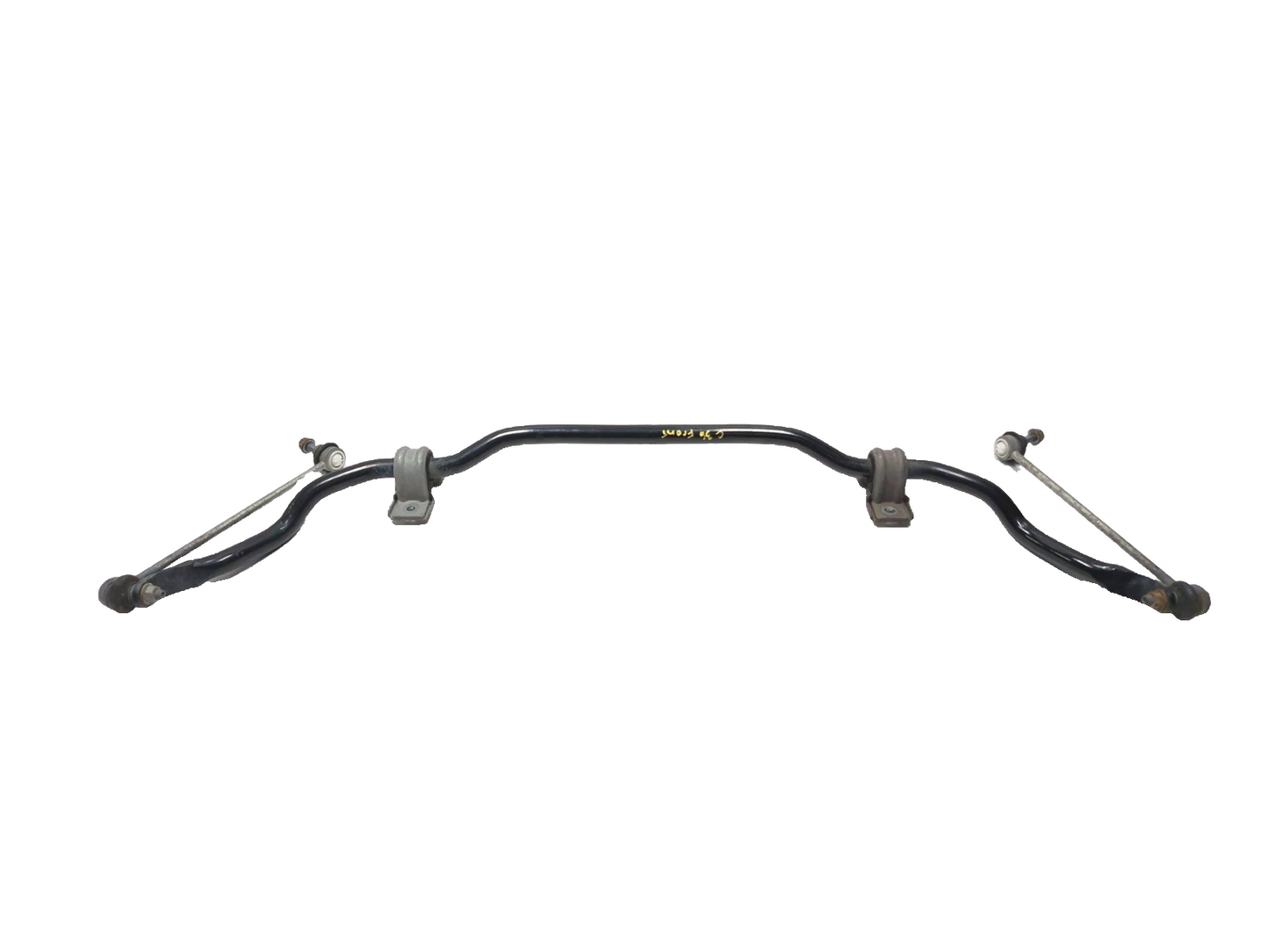 2014 Fiat 500l Front Stabilizer Links & Bushing OEM