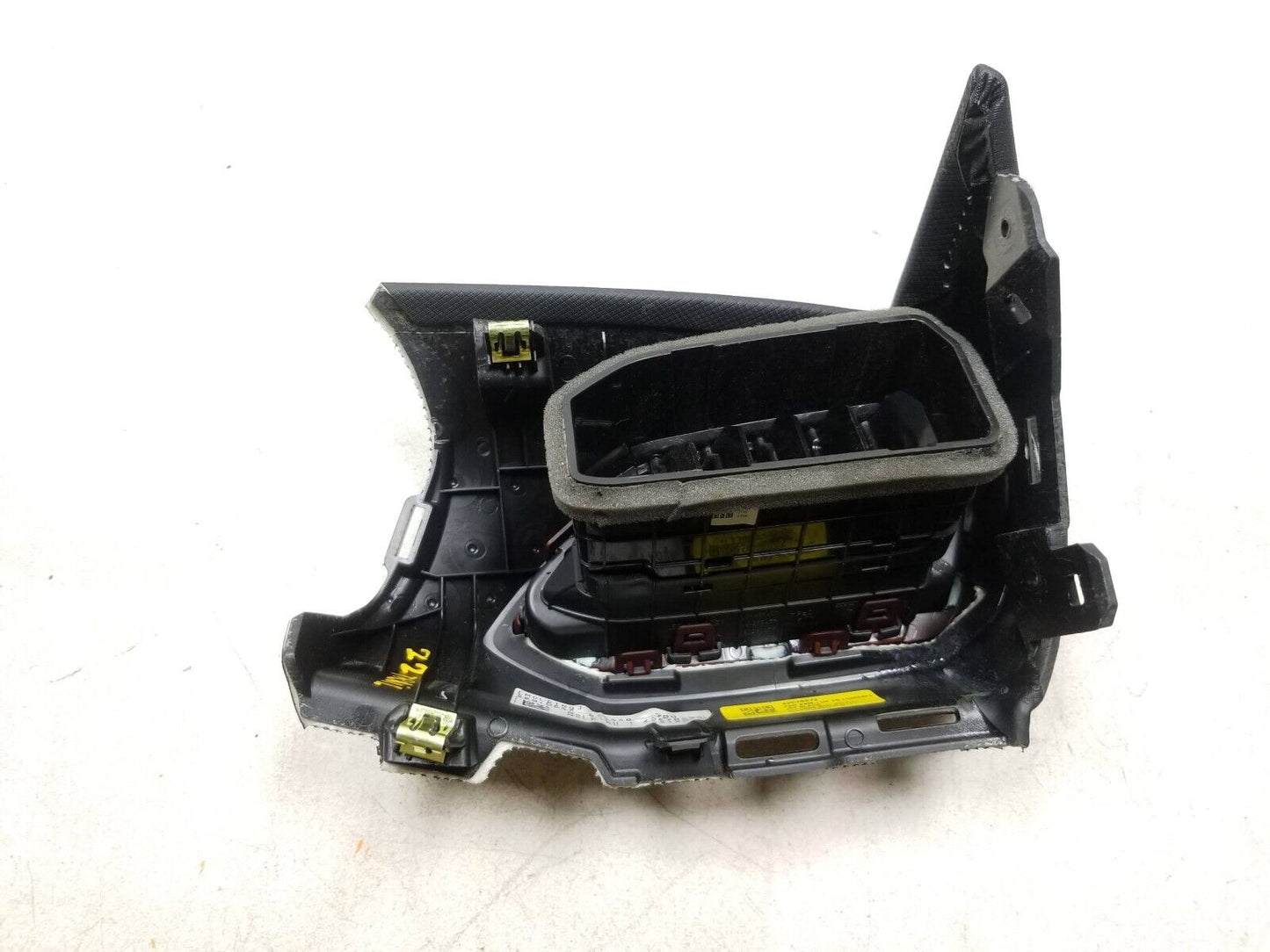21 - 23 Chevrolet Trailblazer Dash Trim Ac Heater Air Vent 2pcs OEM
