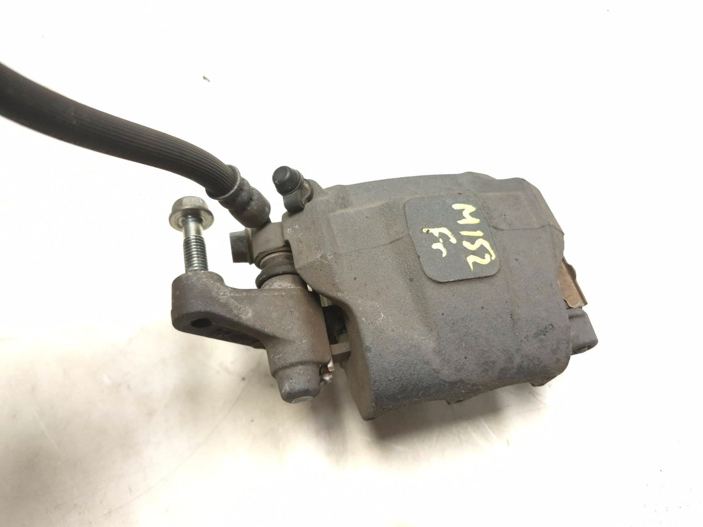 2017 Honda Cmx300 Rebel Front Brake Caliper OEM