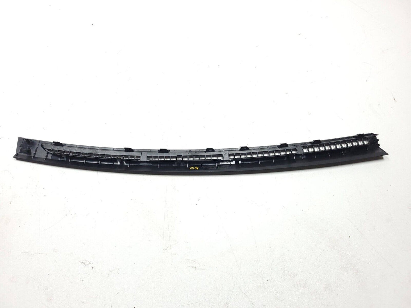 15-20 Mercedes C300 W205 Dash Upper Defroster Air Vent OEM