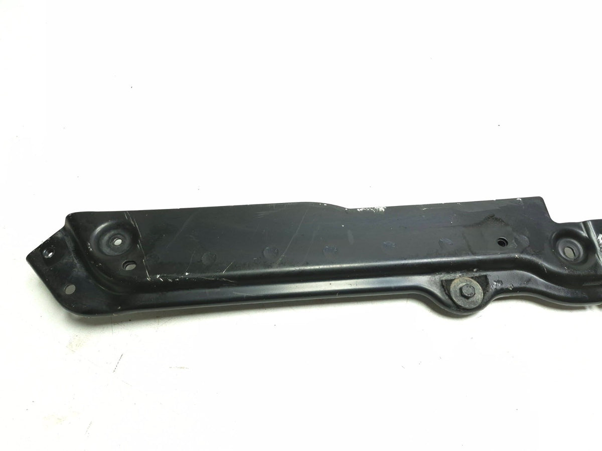 2018 Tesla Model 3 Battery Support Skid Plate 1100055-01-c OEM