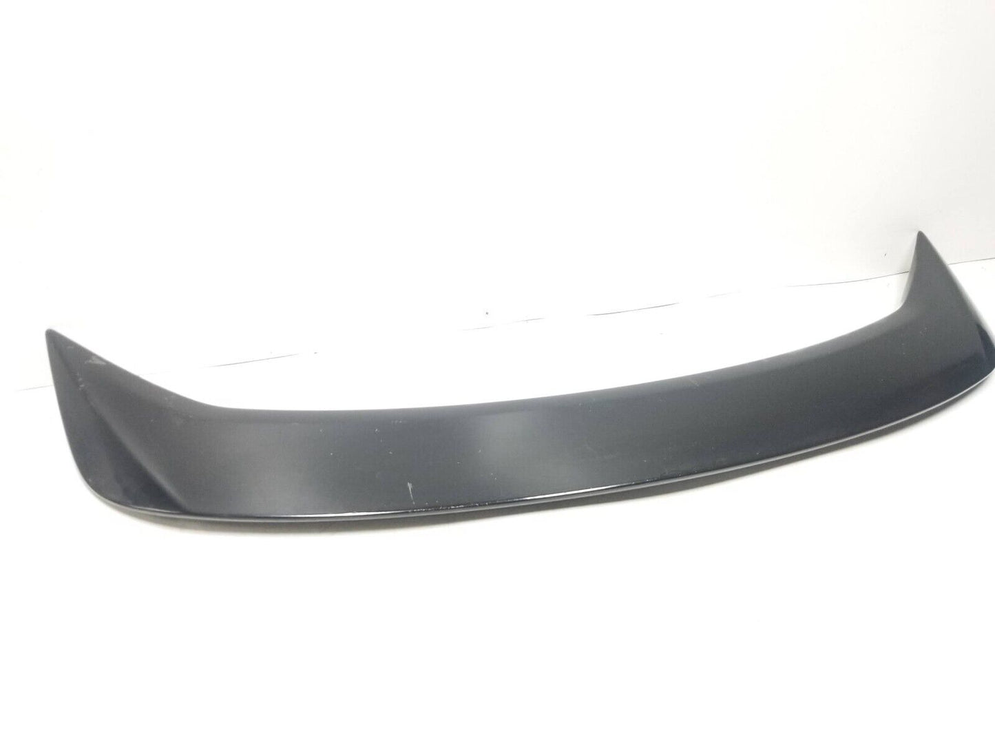 2012 - 2014 Ford Focus Sedan Trunk Lid Spoiler OEM