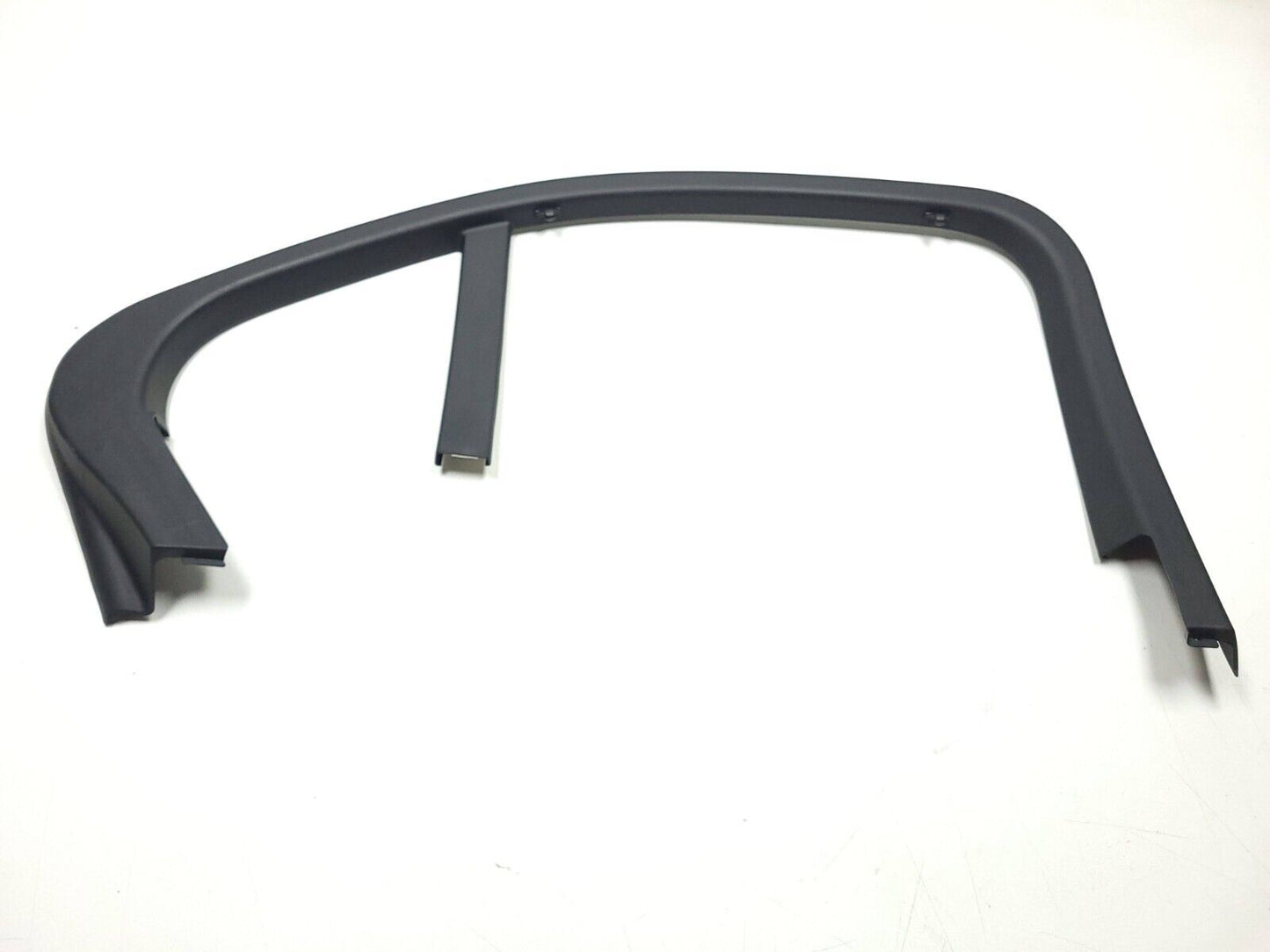 2015-2020 Mercedes C300 W205 Rear Door Window Frame Trim Cover Pair OEM