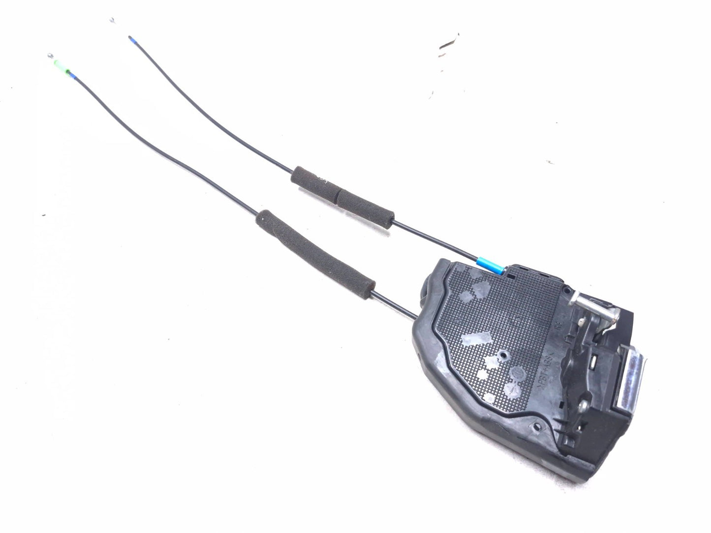 2010 Lexus Hs250h Rear Door Lock Actuator Passenger Side Right OEM