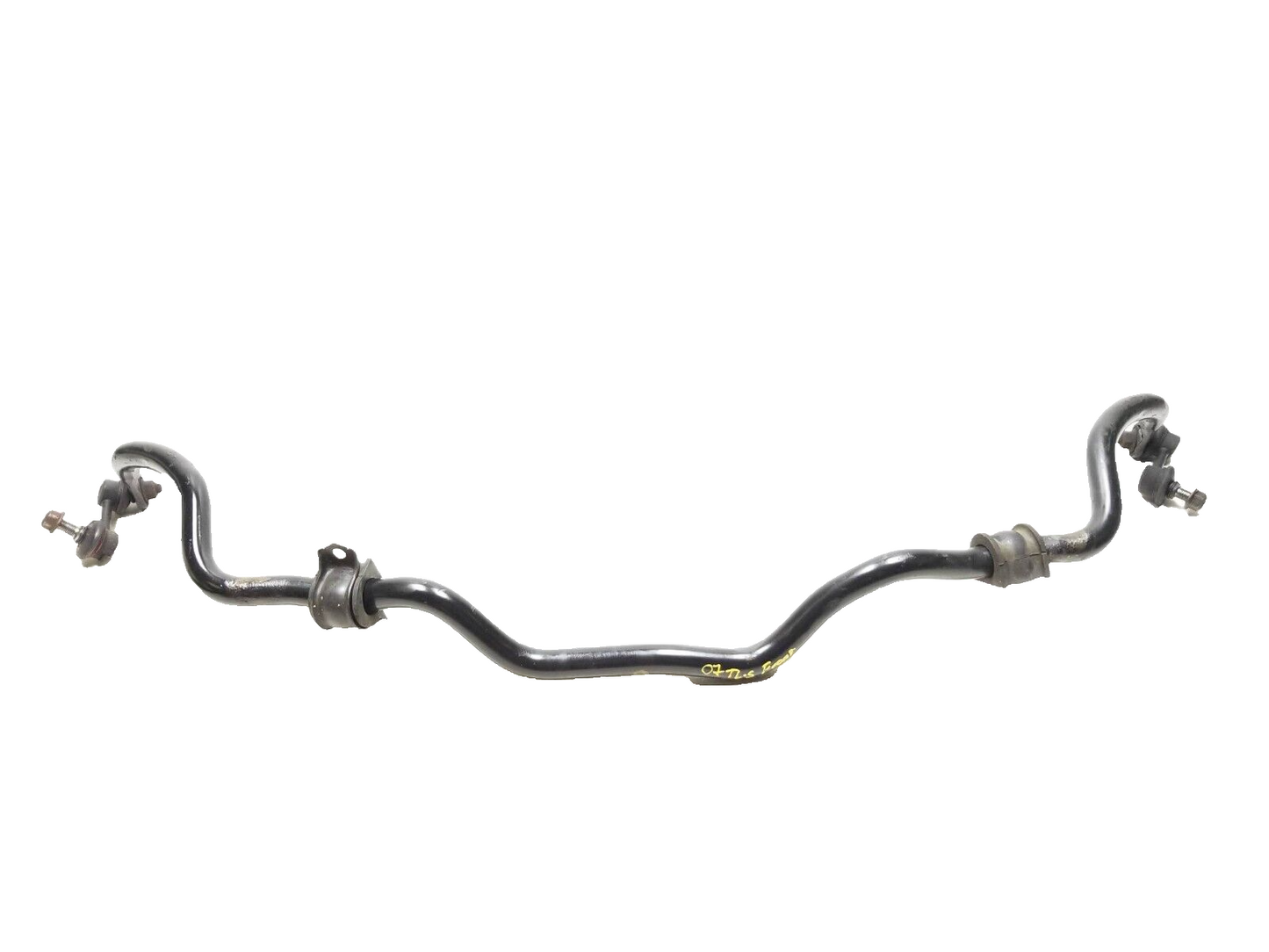 2007 - 2008 Acura Tl Type S Stabilizer, Links & Bushings OEM