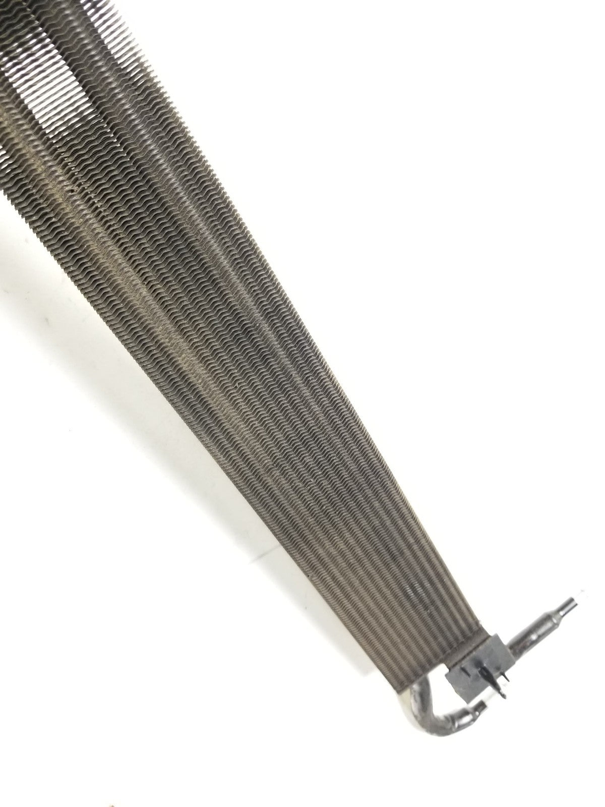 2012 Jeep Grand Cherokee Power Steering Oil Cooler OEM