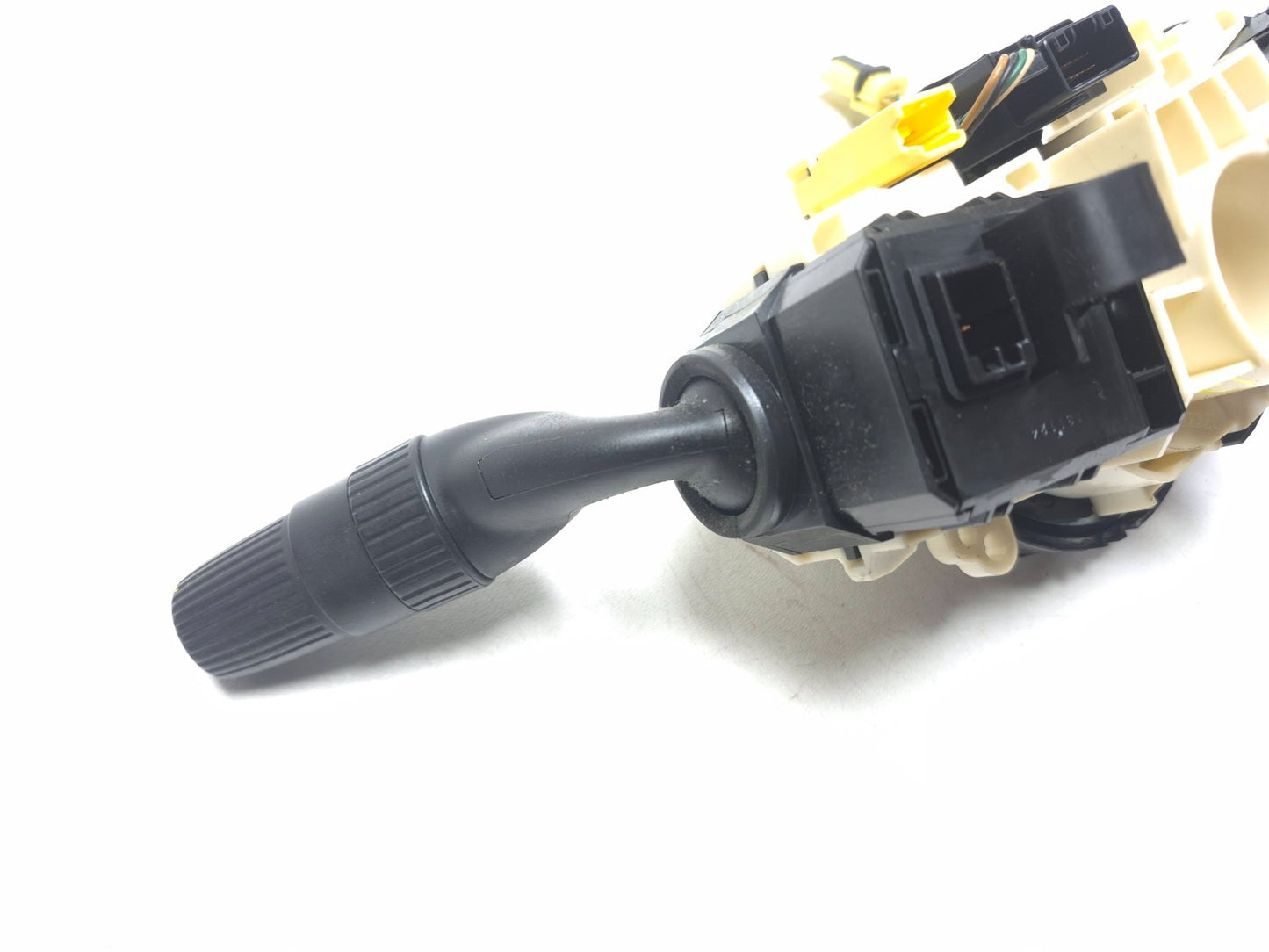 2014 Honda Cr-z Steering Column Wiper Headlight Turn Signal Switch OEM