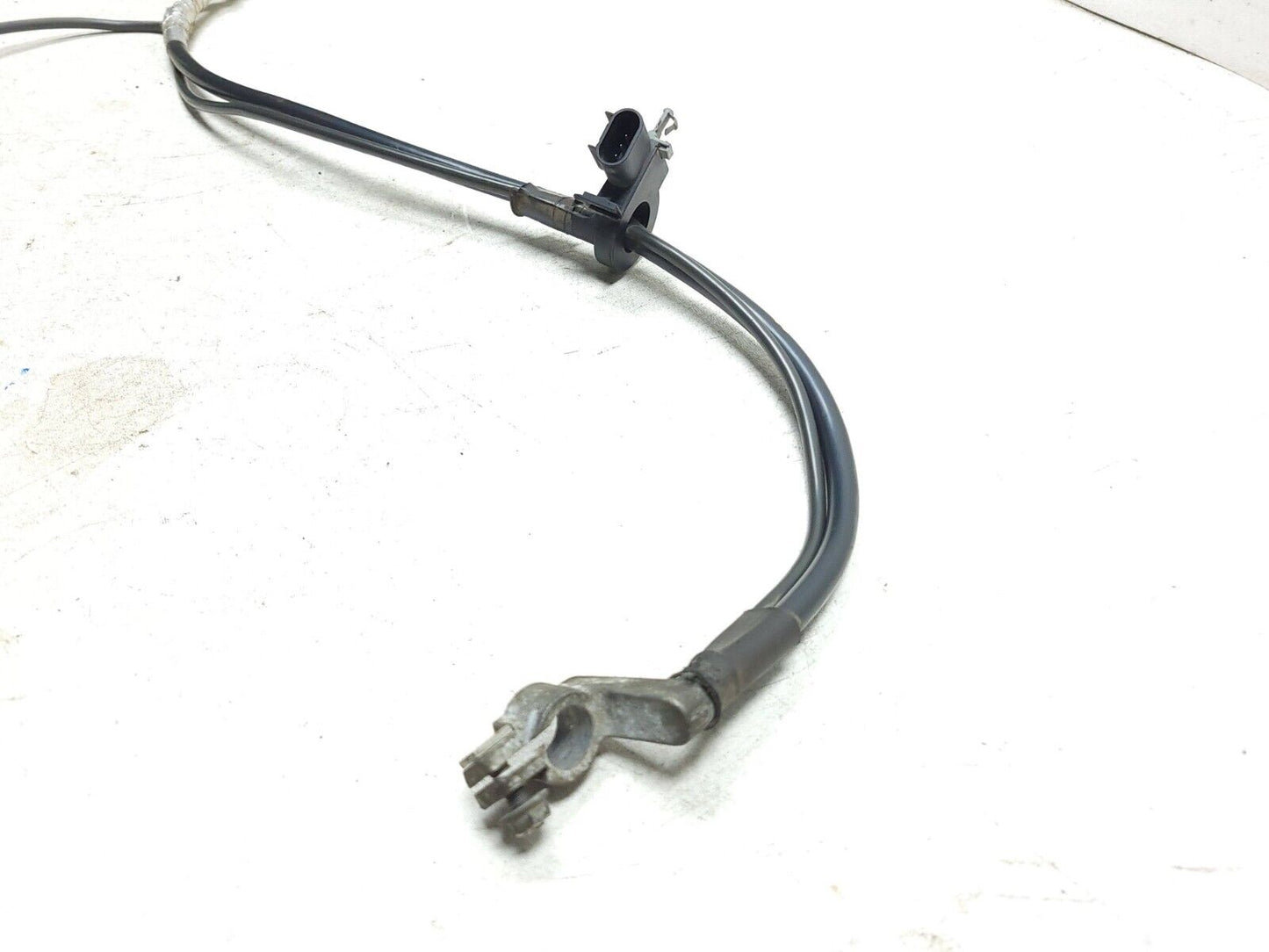 14-19 Chevrolet Silverado 1500 Negative Battery Cable   OEM