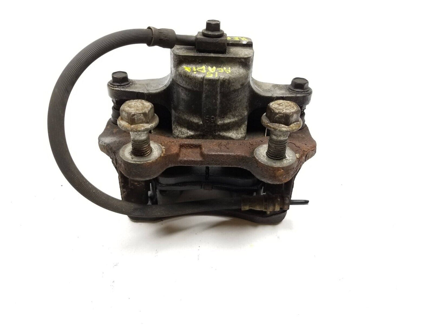 13 14 15 16 GMC Acadia Brake Caliper Rear Passenger Side Right OEM