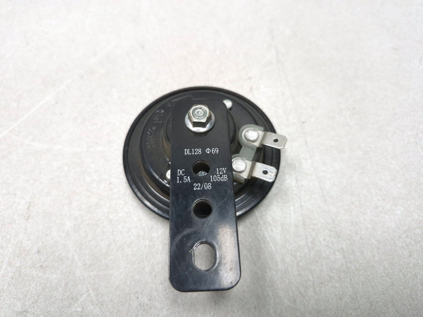 2023 Csc Rx3 Rx4 Adventure Horn Signal OEM
