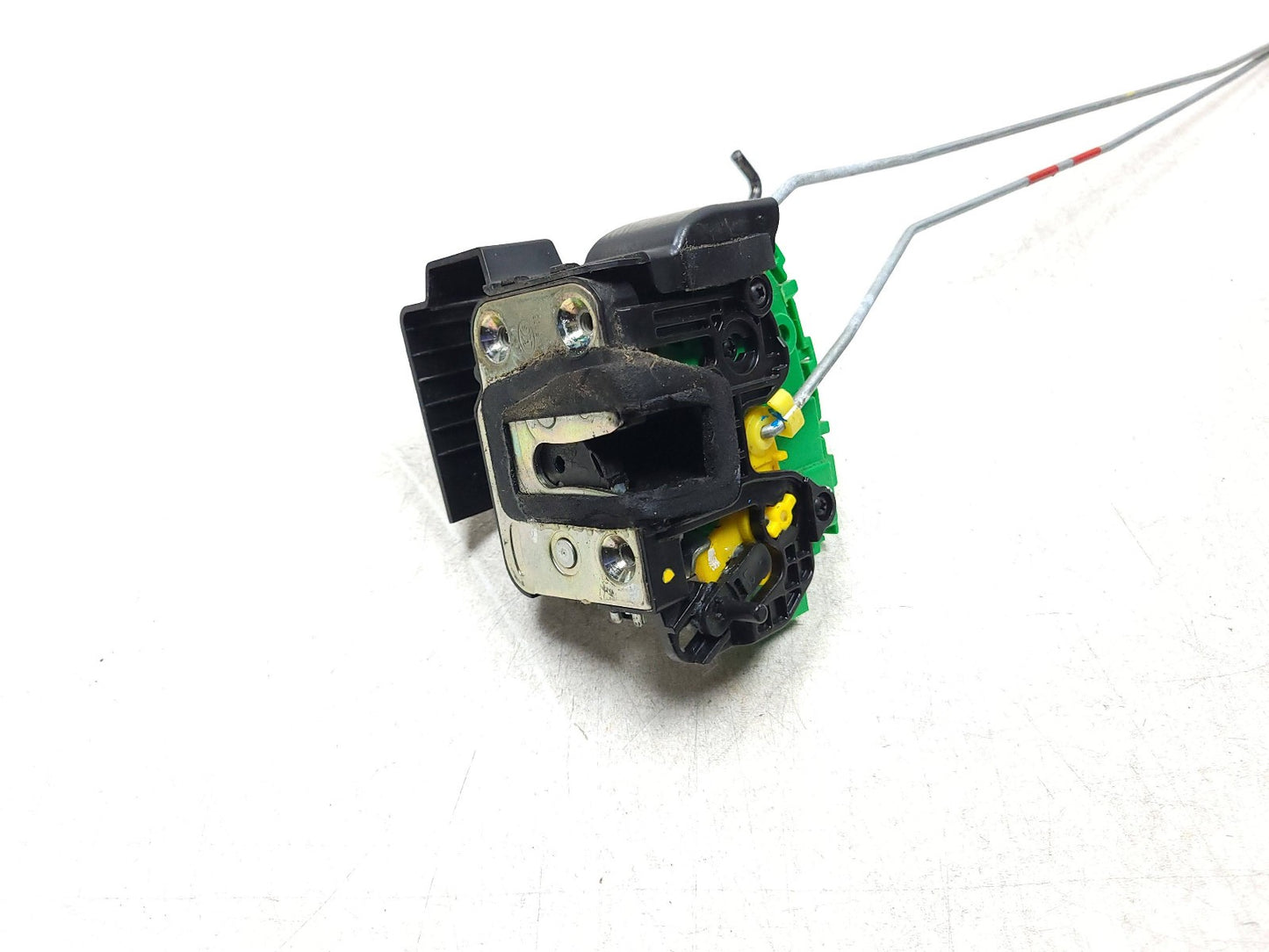2012-2017 Hyundai Accent Sedan Door Lock Actuator Rear Driver Side Left OEM