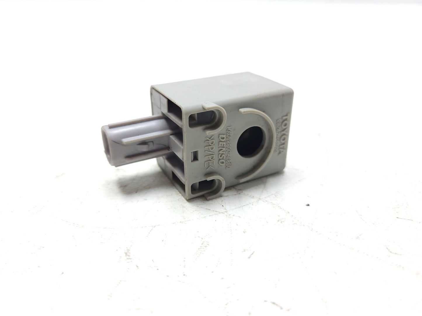 2018 Toyota Corolla Wireless Door Lock Buzzer OEM