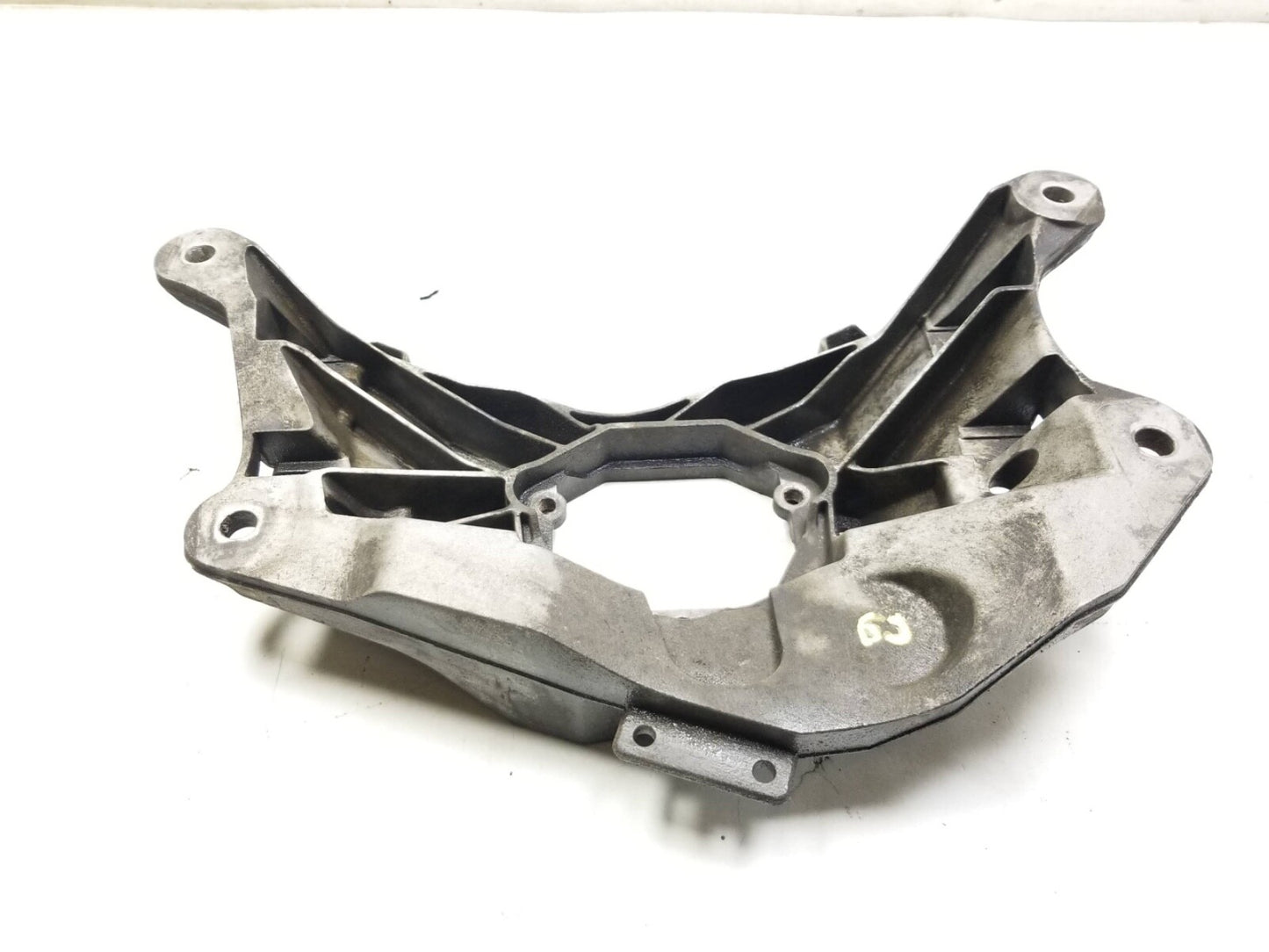 2009 - 2017 Audi Q5 Transmission Mount Bracket OEM