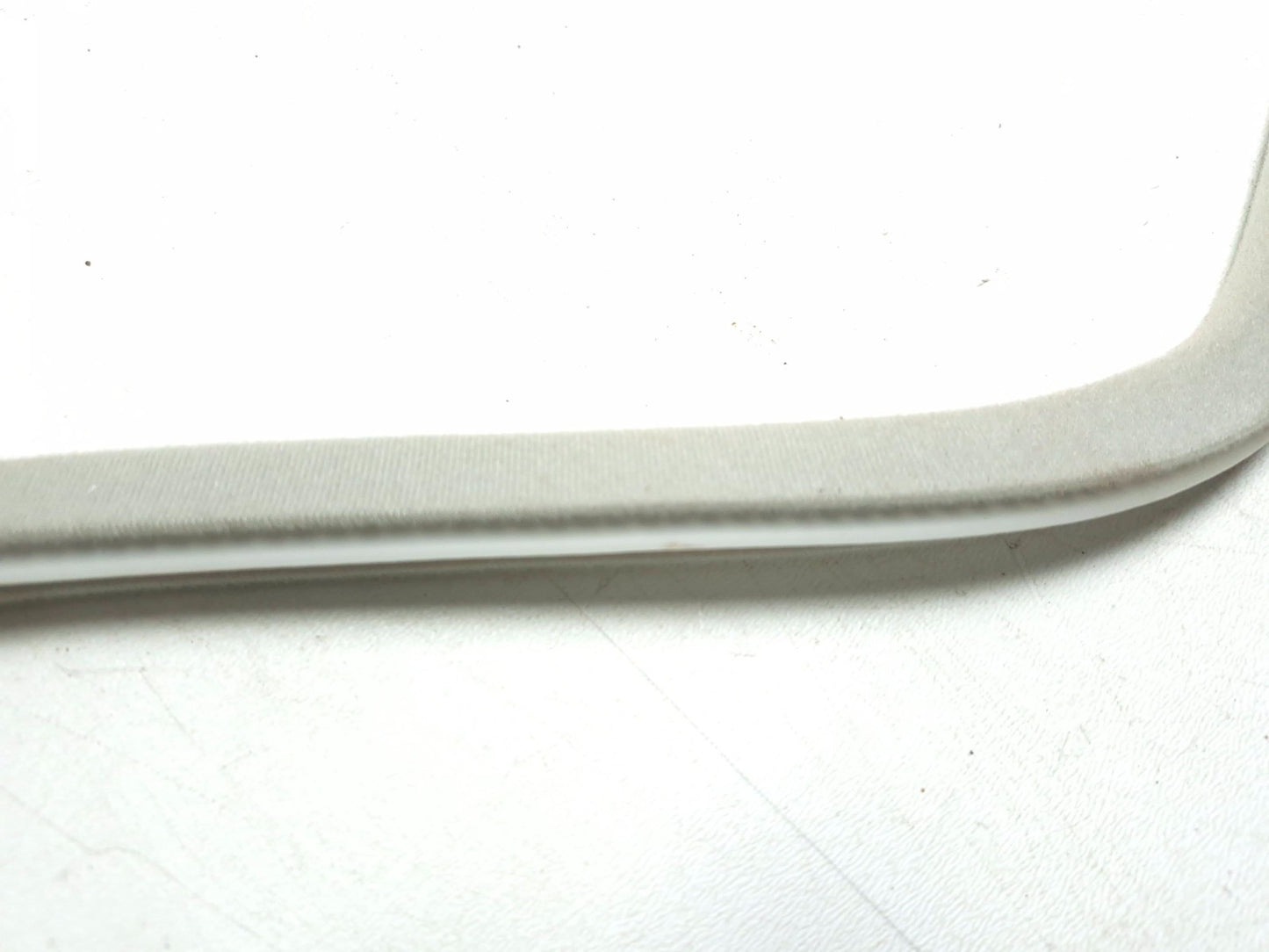 2022 Subaru Crosstrek Sunroof Glass Weatherstrip Seal OEM