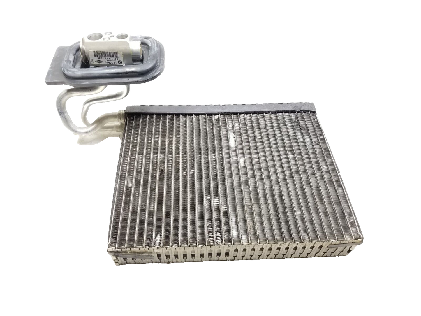 2010 - 2013 Bmw X5 E70 AC Evaporator OEM
